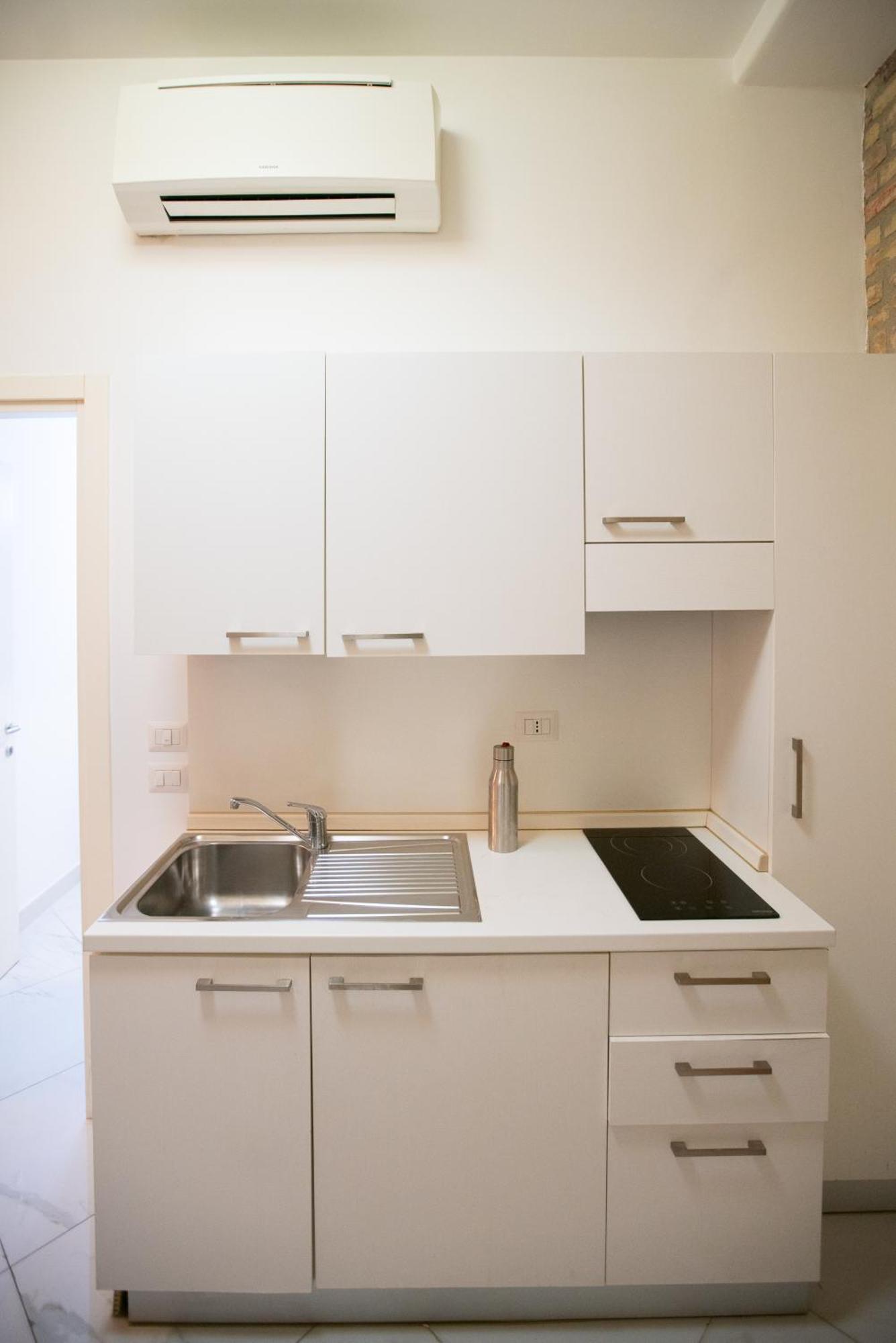 Morin 10 Rome Exclusive Suites Екстер'єр фото