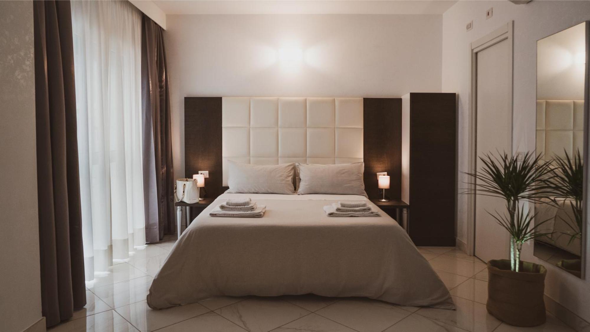 Morin 10 Rome Exclusive Suites Екстер'єр фото
